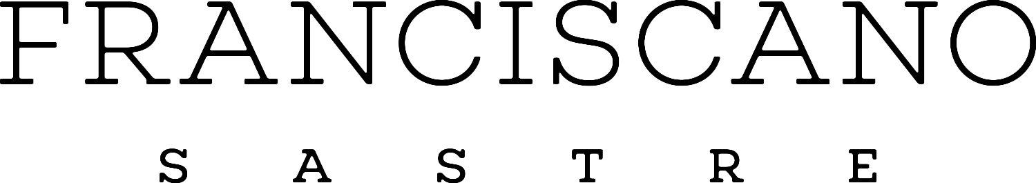 Logotipo de Franciscano Sastre